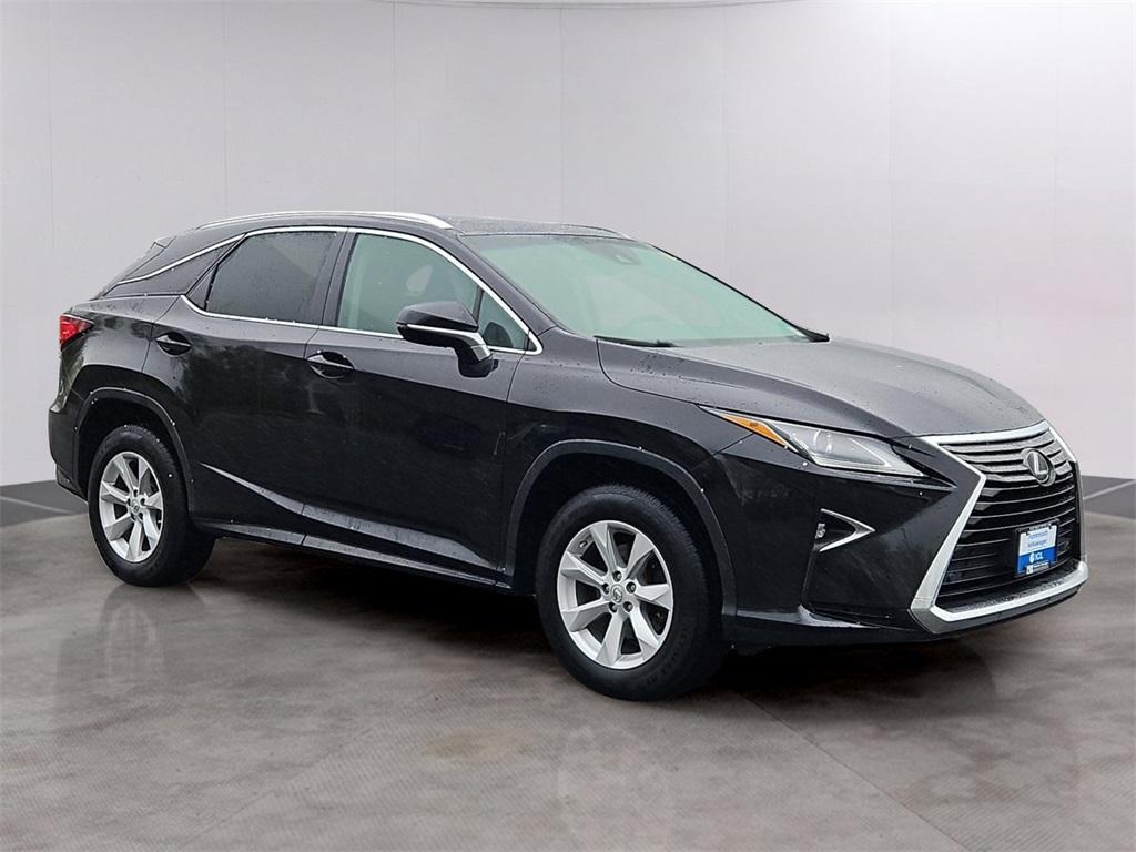 used 2016 Lexus RX 350 car, priced at $26,987