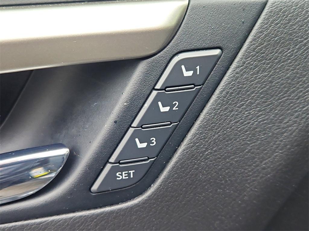 used 2016 Lexus RX 350 car, priced at $26,987