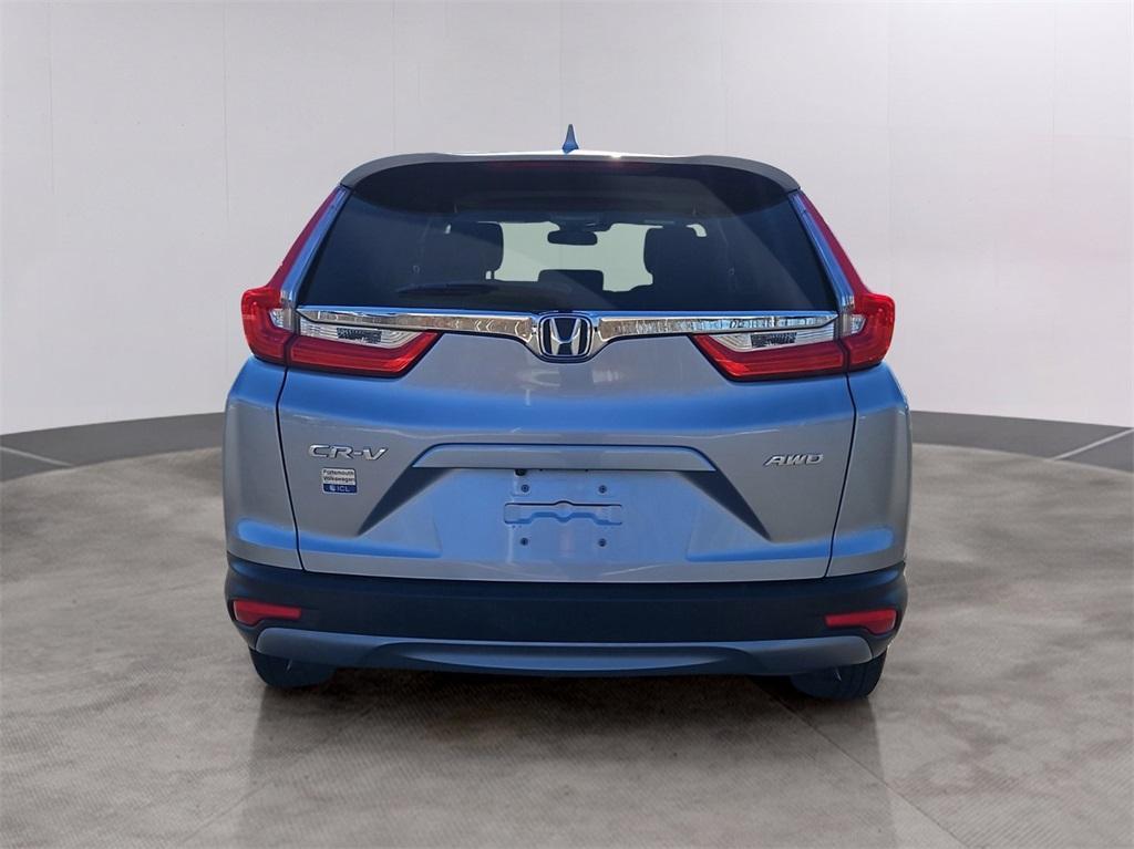 used 2019 Honda CR-V car, priced at $20,699