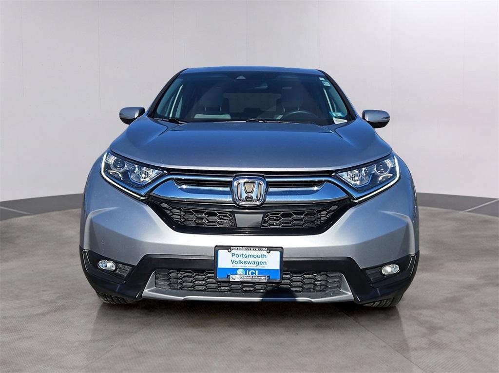 used 2019 Honda CR-V car, priced at $20,699