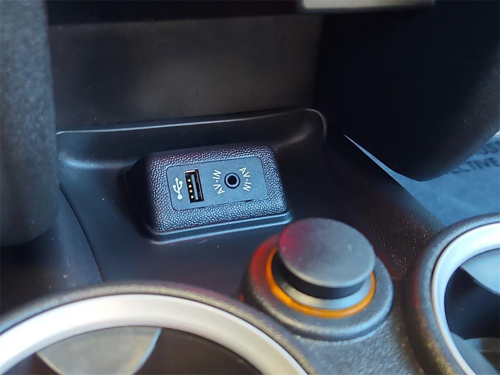 used 2015 MINI Convertible car, priced at $13,299