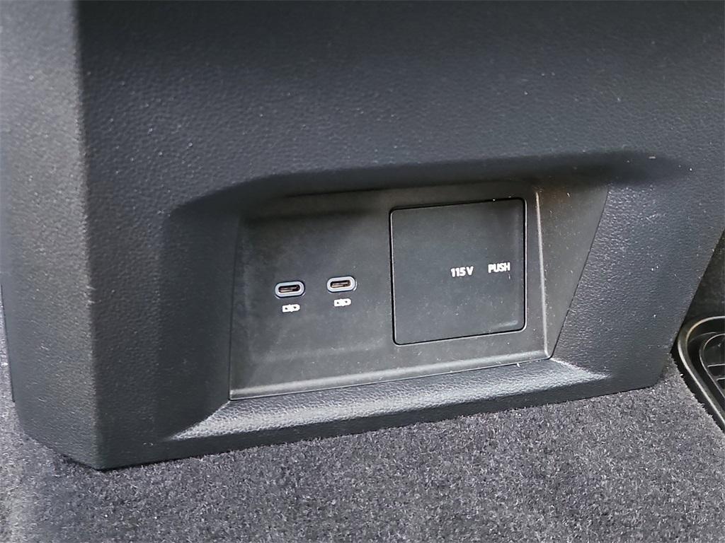used 2022 Volkswagen Atlas Cross Sport car, priced at $30,299