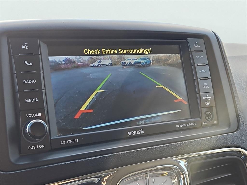 used 2014 Chrysler Town & Country car, priced at $11,999