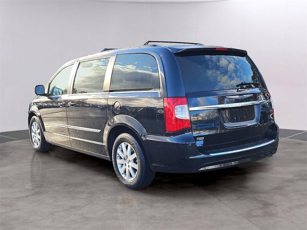 used 2014 Chrysler Town & Country car, priced at $11,999