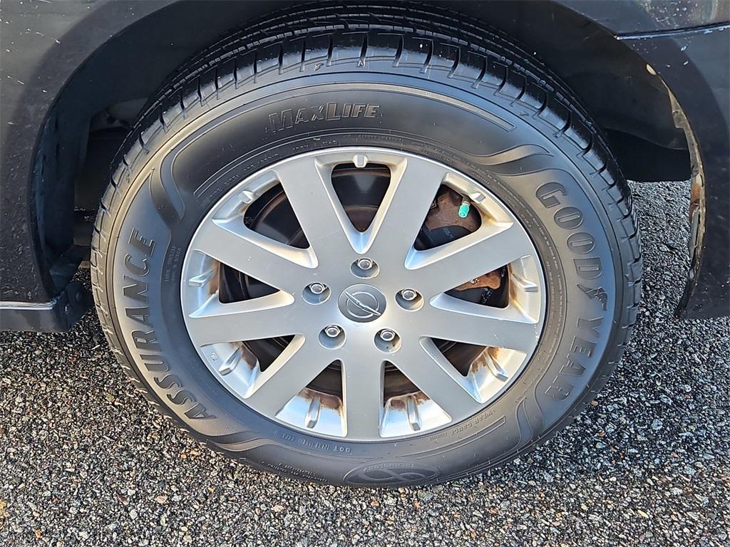 used 2014 Chrysler Town & Country car, priced at $11,999