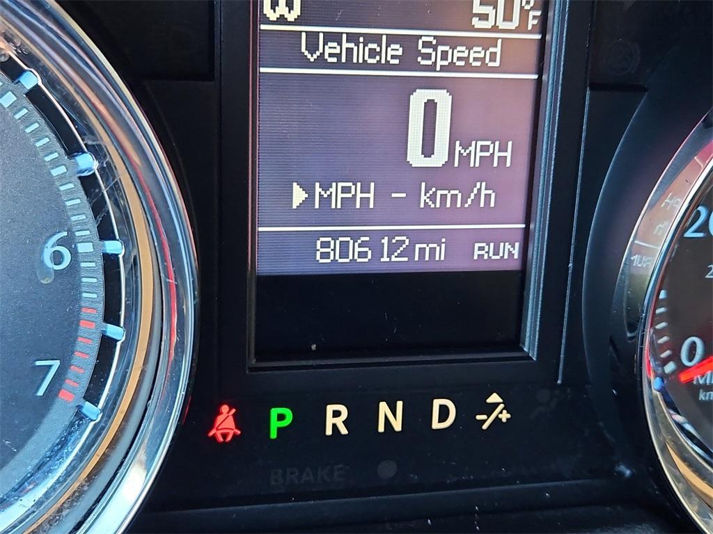 used 2014 Chrysler Town & Country car, priced at $11,999