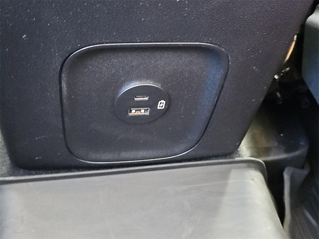 used 2022 Ford Bronco Sport car, priced at $26,299