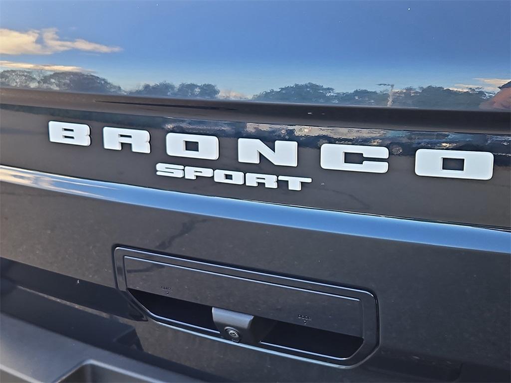 used 2022 Ford Bronco Sport car, priced at $26,299