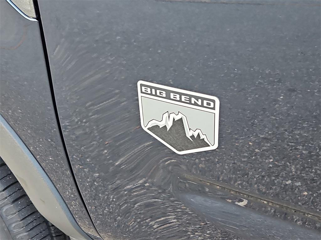 used 2022 Ford Bronco Sport car, priced at $26,299