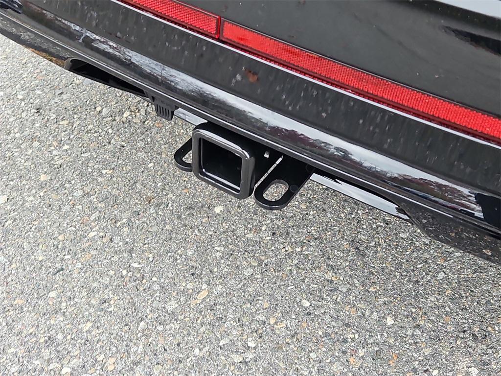 new 2026 Volkswagen Atlas car, priced at $55,864