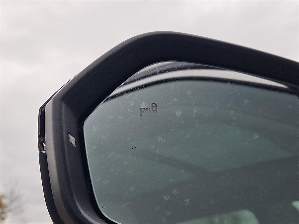 new 2026 Volkswagen Atlas car, priced at $55,864