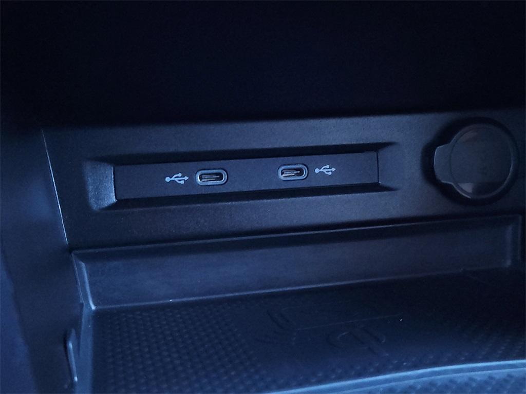 used 2023 Volkswagen Tiguan car, priced at $26,999