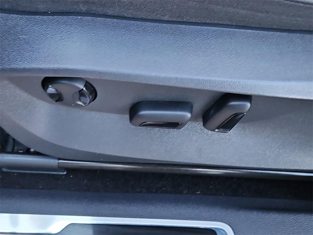 used 2023 Volkswagen Tiguan car, priced at $26,999