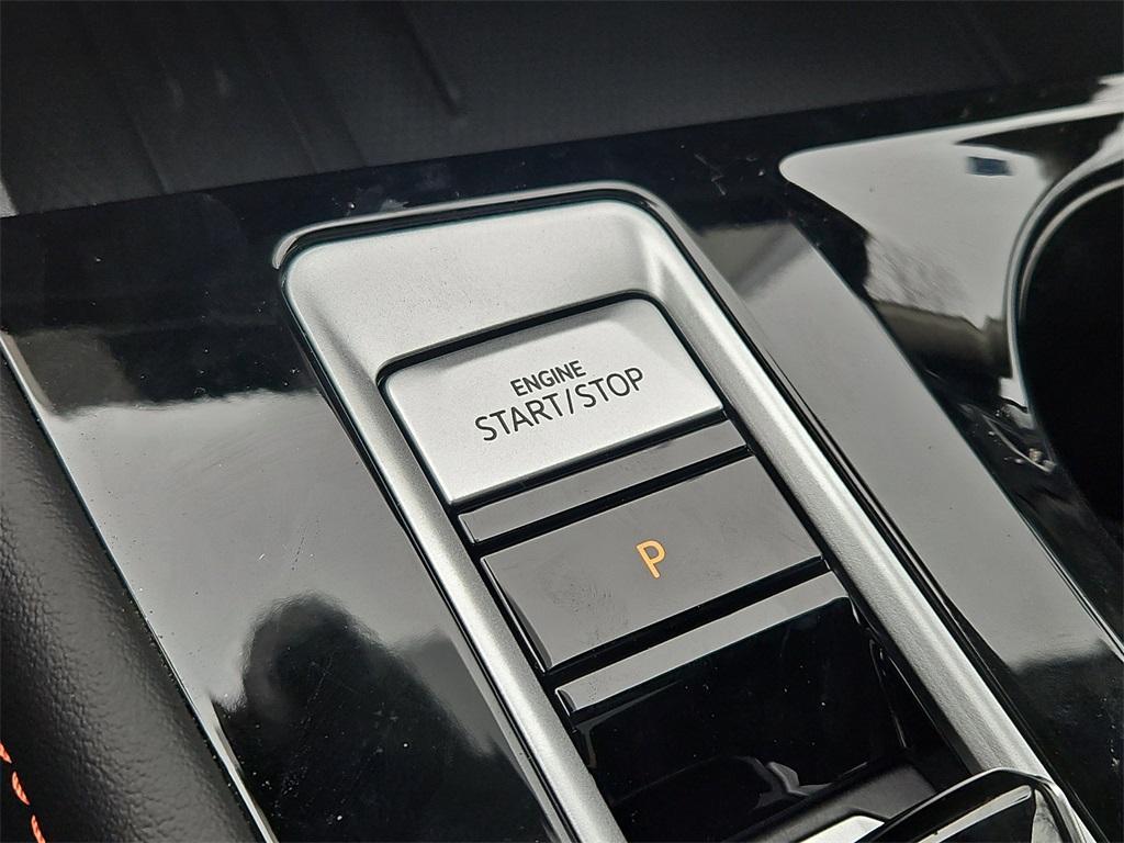 new 2025 Volkswagen Atlas car, priced at $47,987
