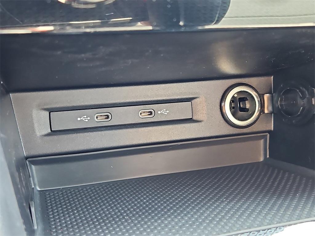 new 2025 Volkswagen Taos car, priced at $28,026