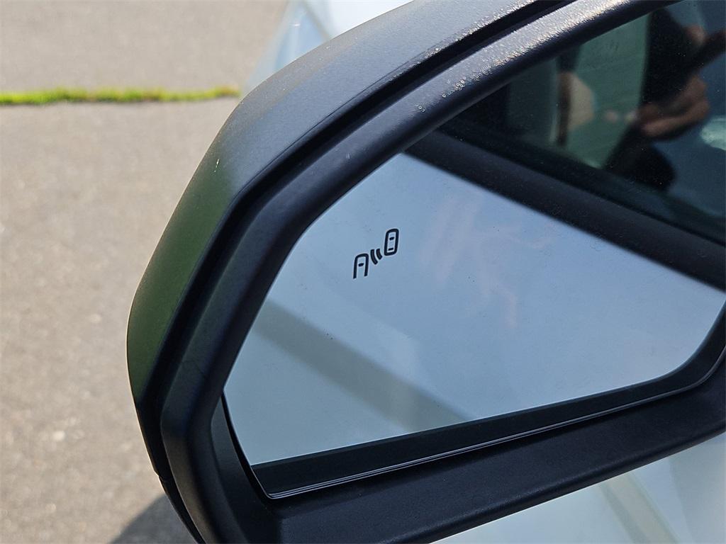 new 2025 Volkswagen Taos car, priced at $28,026