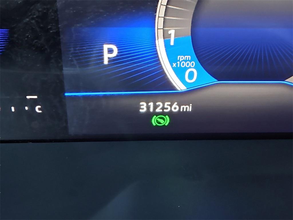 used 2024 Volkswagen Jetta car, priced at $19,599