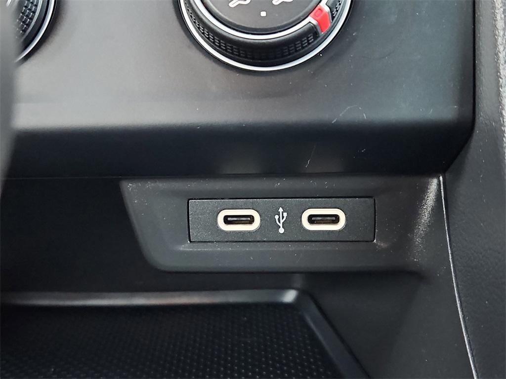 used 2024 Volkswagen Jetta car, priced at $19,599