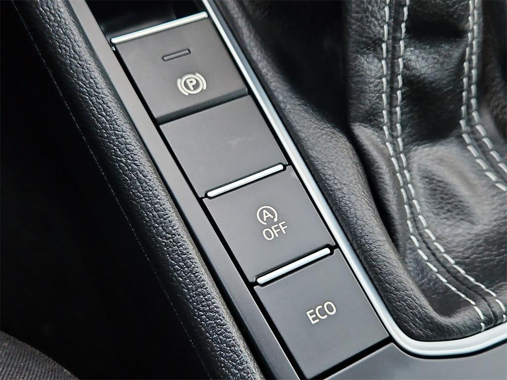 used 2024 Volkswagen Jetta car, priced at $19,599