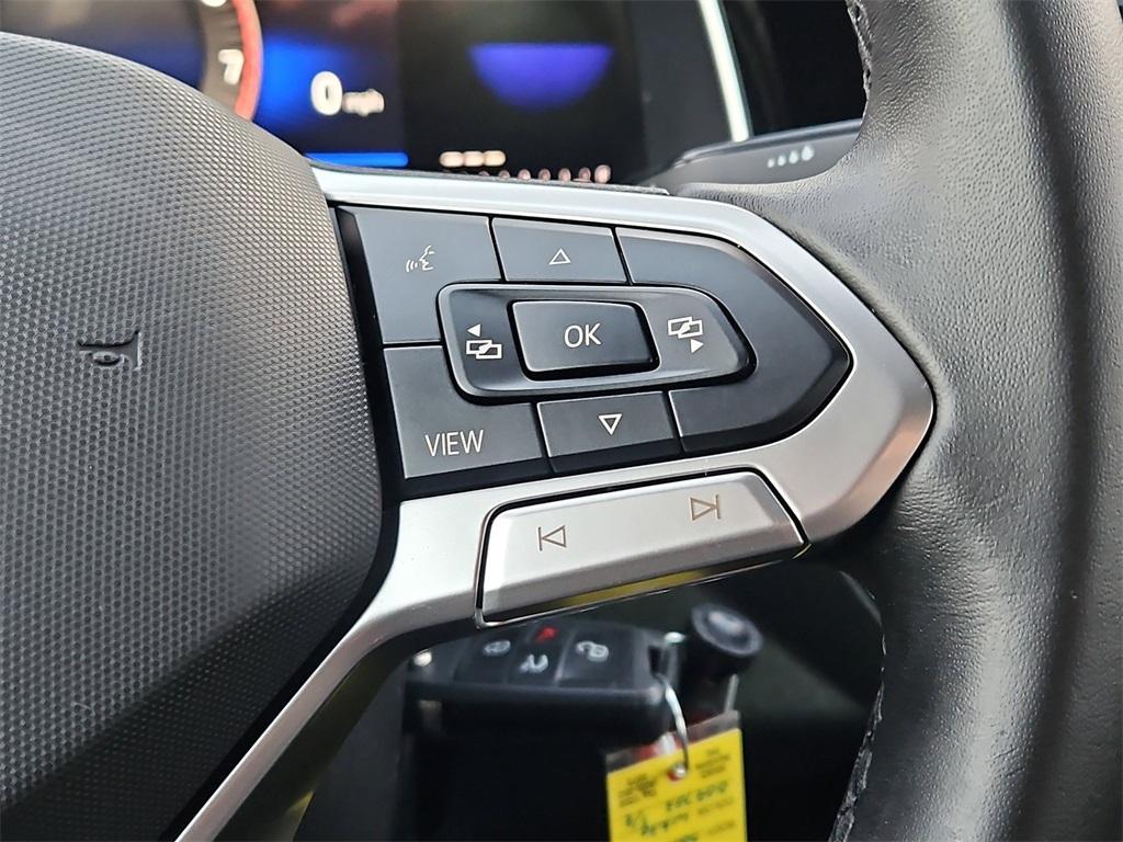 used 2024 Volkswagen Jetta car, priced at $19,599