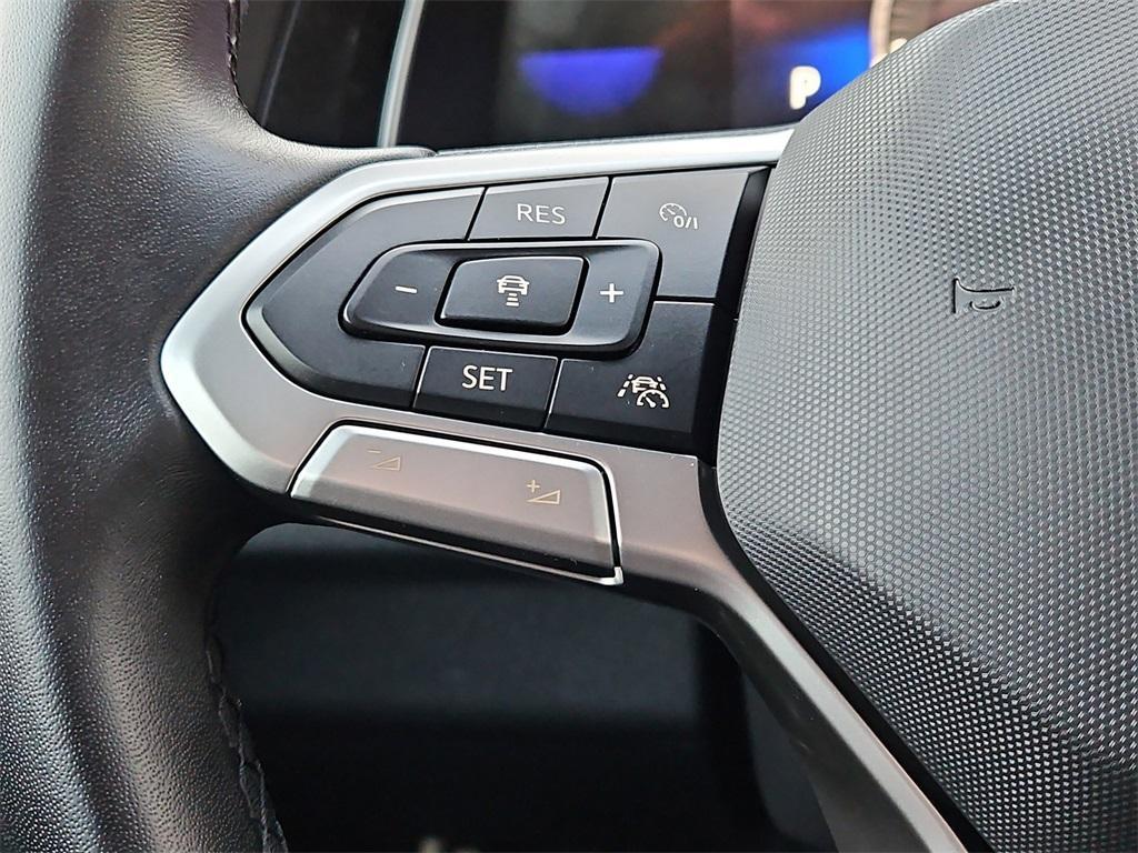 used 2024 Volkswagen Jetta car, priced at $19,599