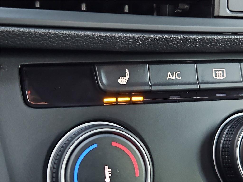 used 2024 Volkswagen Jetta car, priced at $19,599