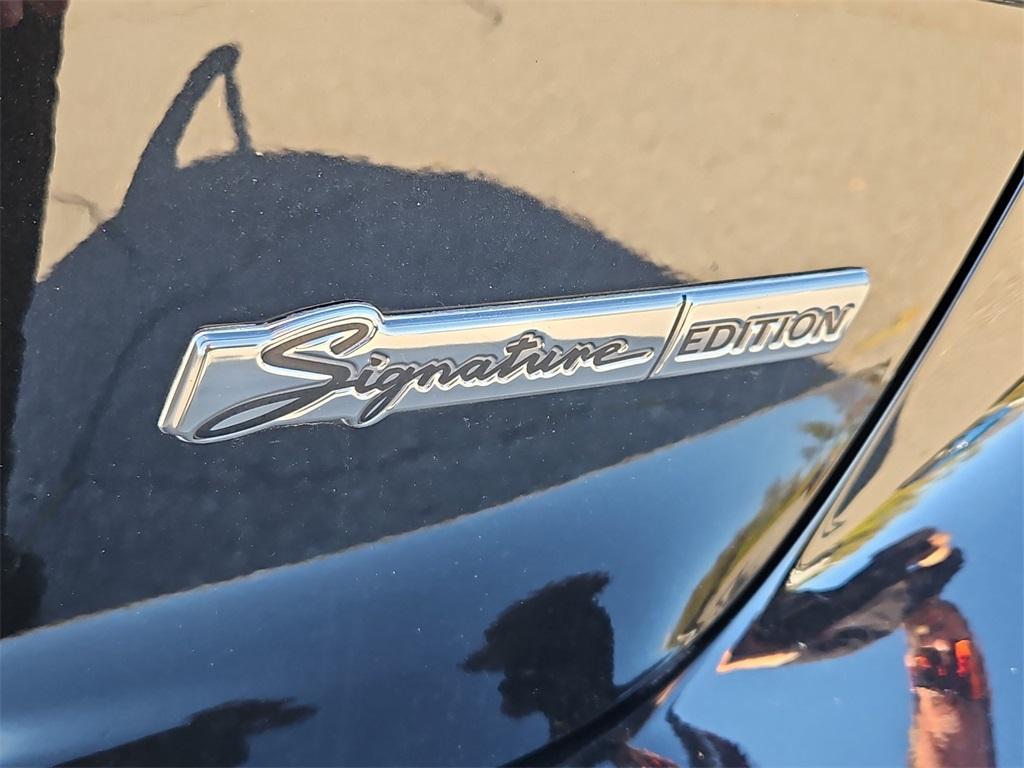 used 2021 INFINITI Q50 car, priced at $33,999