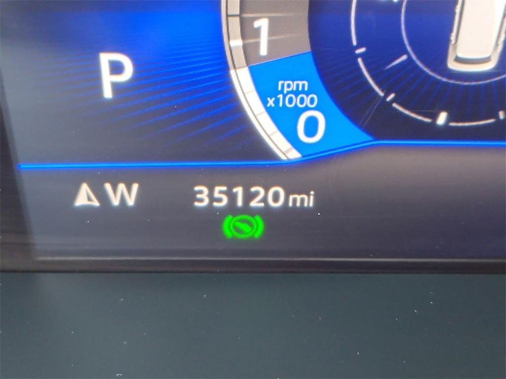 used 2022 Volkswagen Tiguan car, priced at $26,999