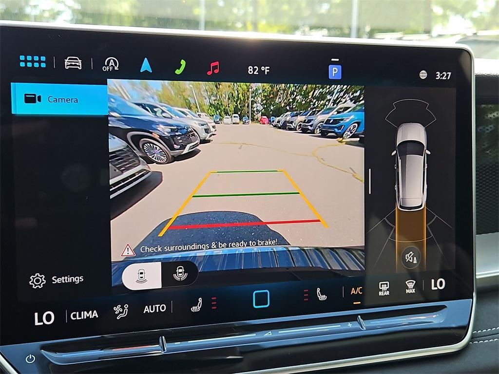 new 2025 Volkswagen Tiguan car, priced at $34,898