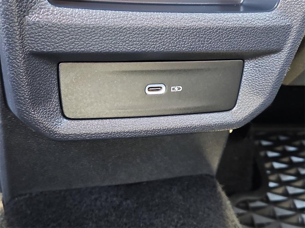 used 2022 Volkswagen Taos car, priced at $22,987