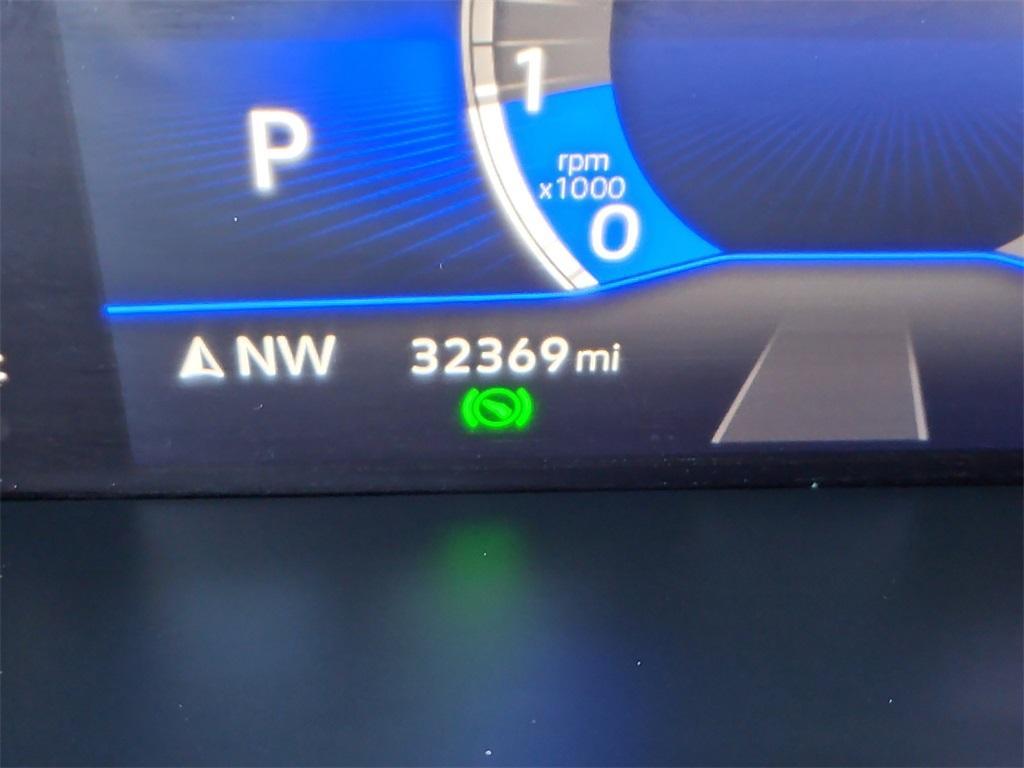 used 2022 Volkswagen Taos car, priced at $22,987
