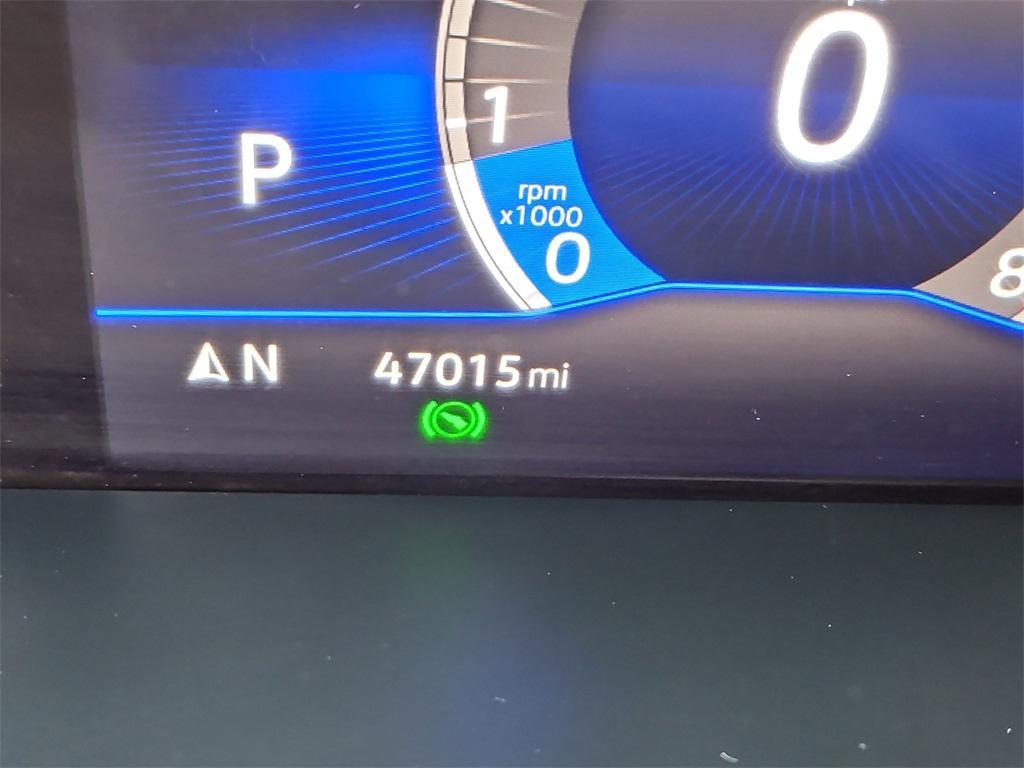 used 2023 Volkswagen Tiguan car, priced at $25,987