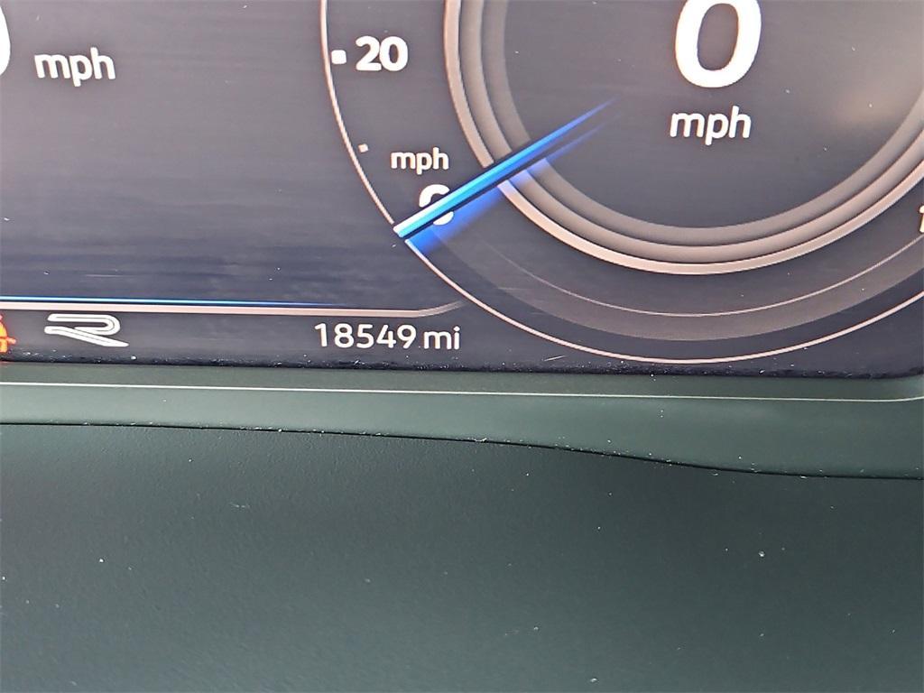used 2022 Volkswagen Atlas car, priced at $38,987