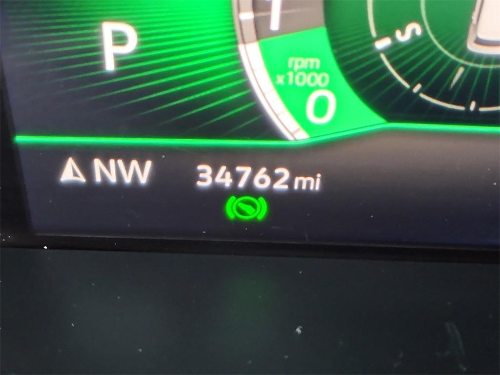 used 2022 Volkswagen Tiguan car, priced at $27,987