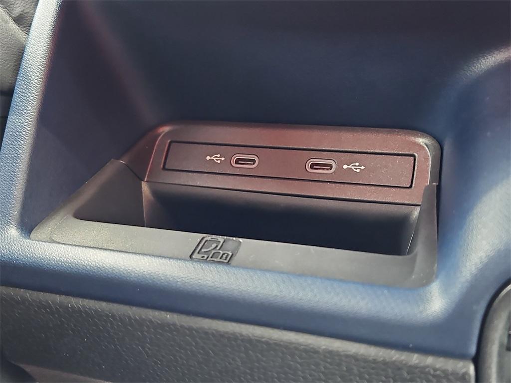 new 2025 Volkswagen ID. Buzz car, priced at $60,341