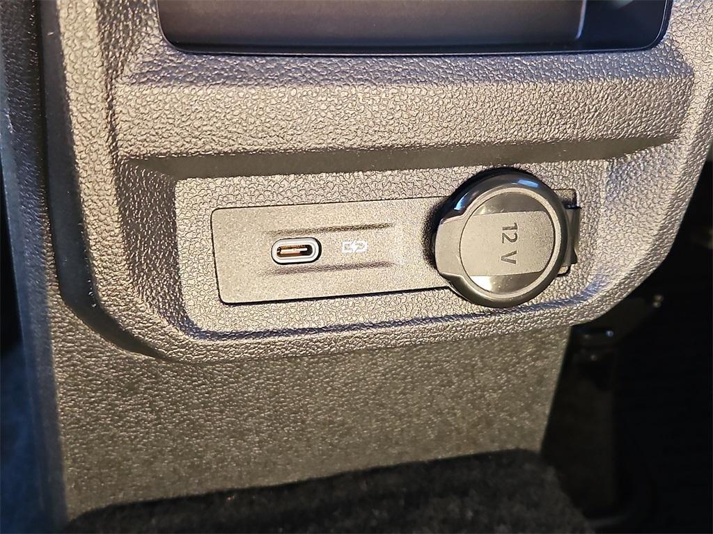 used 2022 Volkswagen Tiguan car, priced at $26,987
