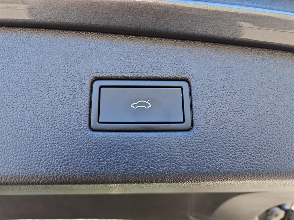 used 2022 Volkswagen Tiguan car, priced at $26,987