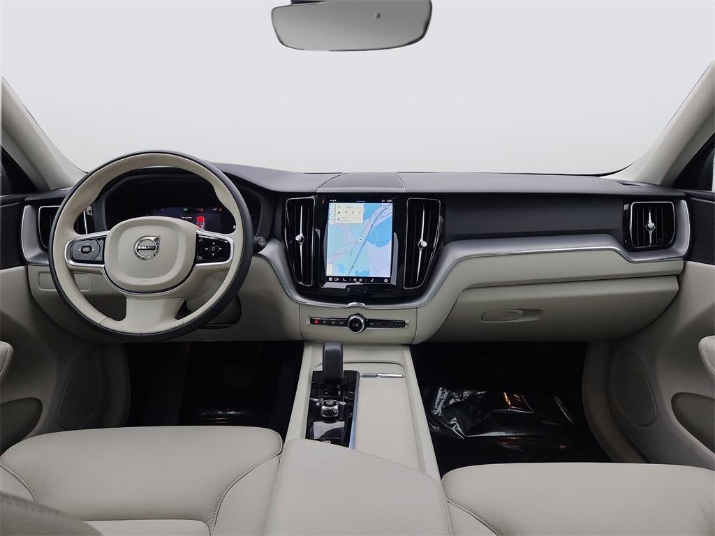 used 2023 Volvo XC60 car, priced at $38,699