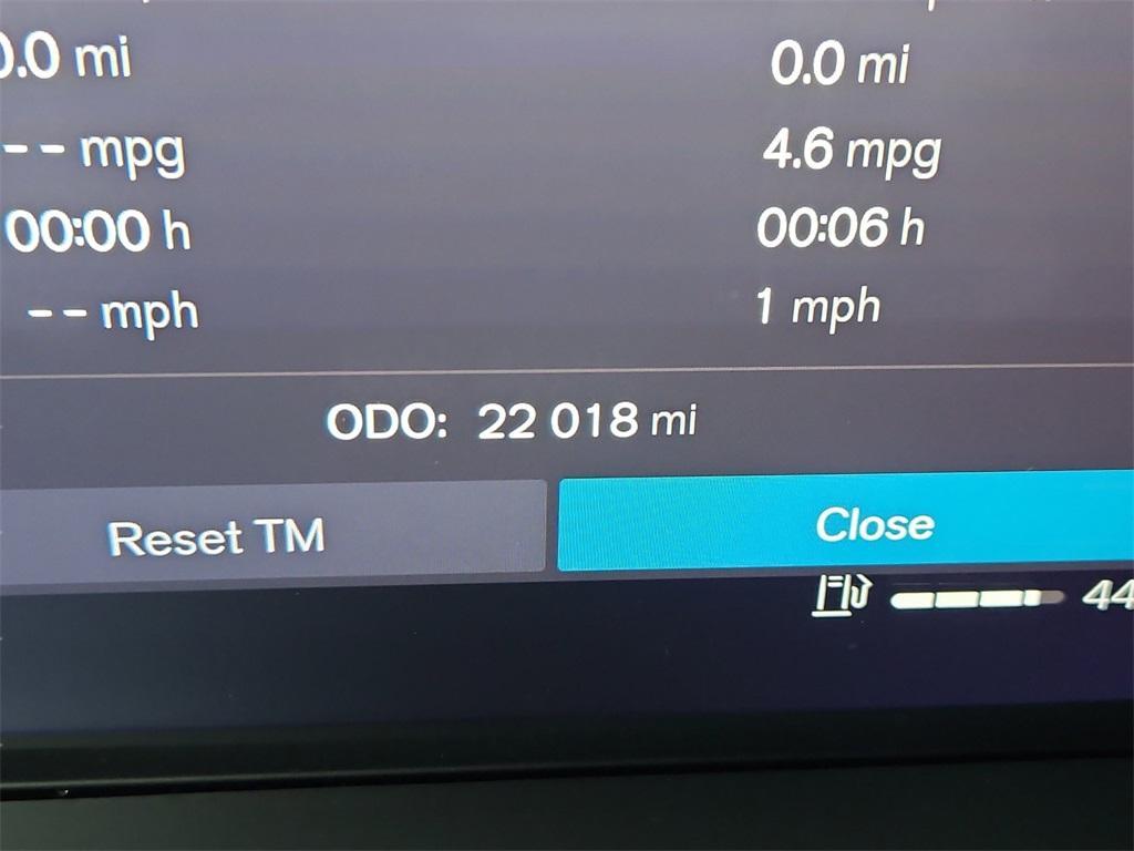 used 2023 Volvo XC60 car, priced at $38,699