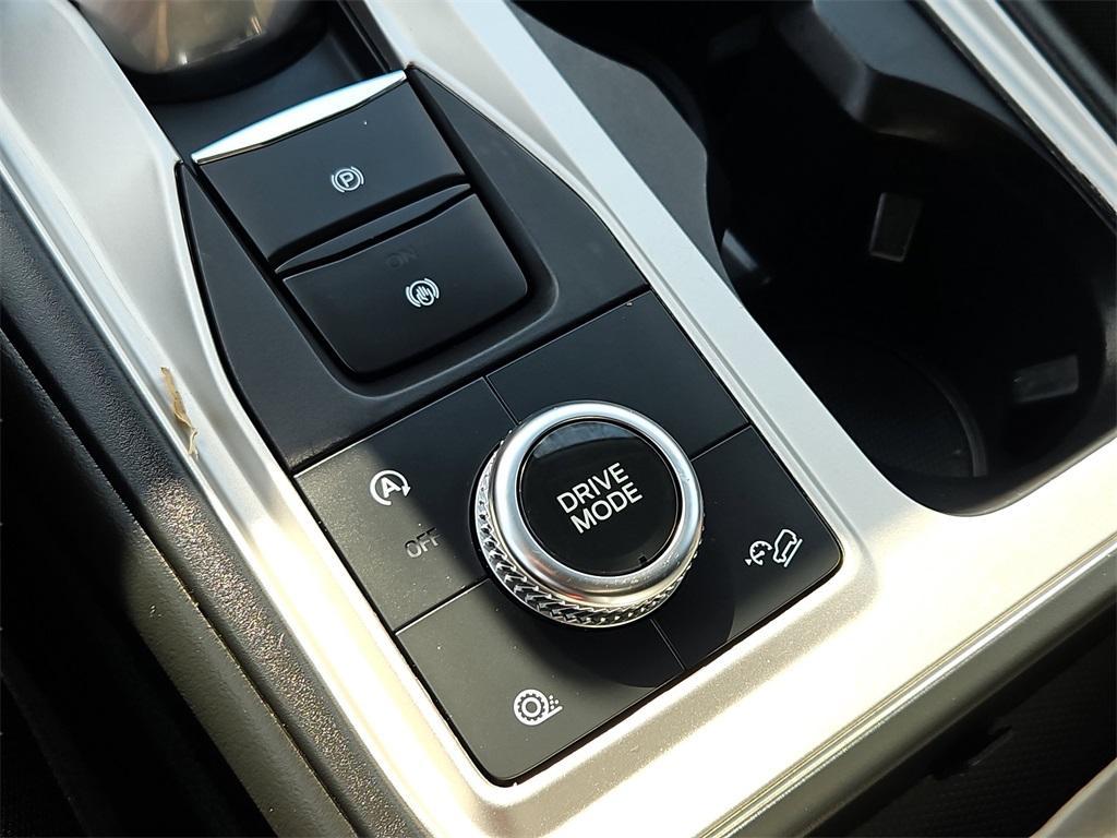 used 2021 Ford Explorer car, priced at $28,499