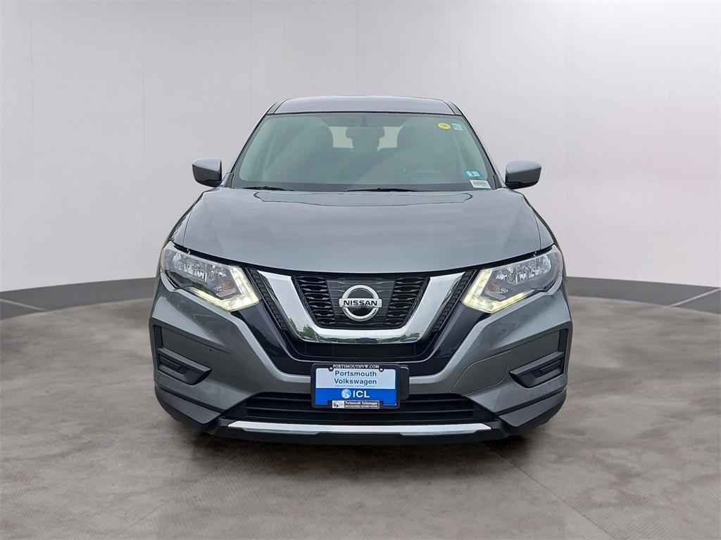 used 2017 Nissan Rogue car, priced at $12,987