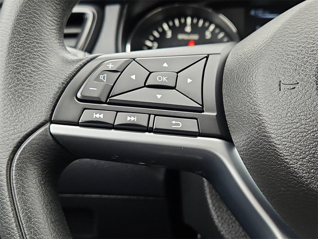 used 2017 Nissan Rogue car, priced at $12,987