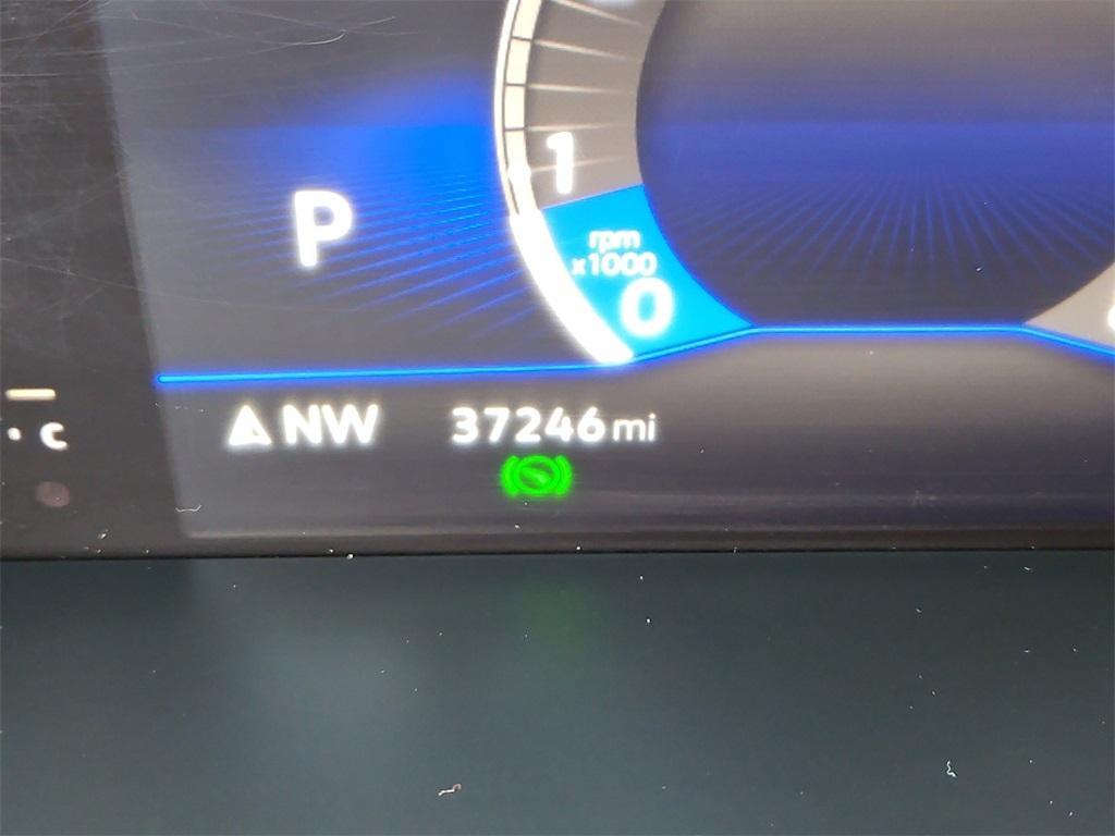 used 2022 Volkswagen Tiguan car, priced at $25,987