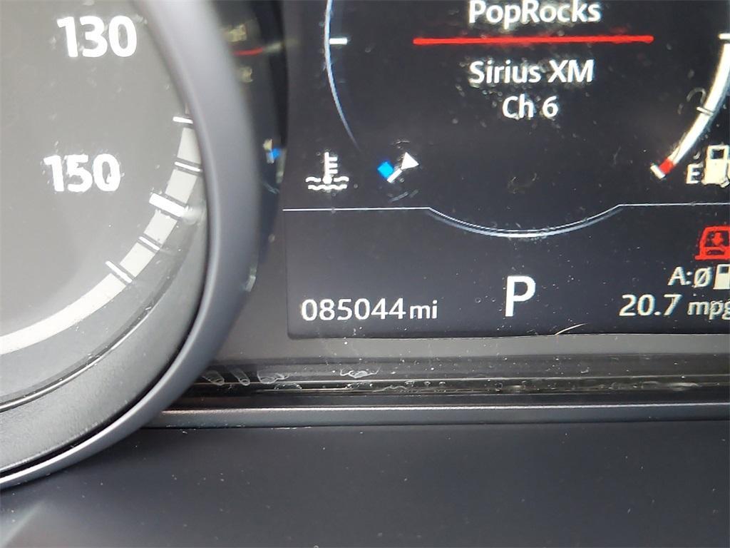 used 2017 Land Rover Discovery car, priced at $17,999