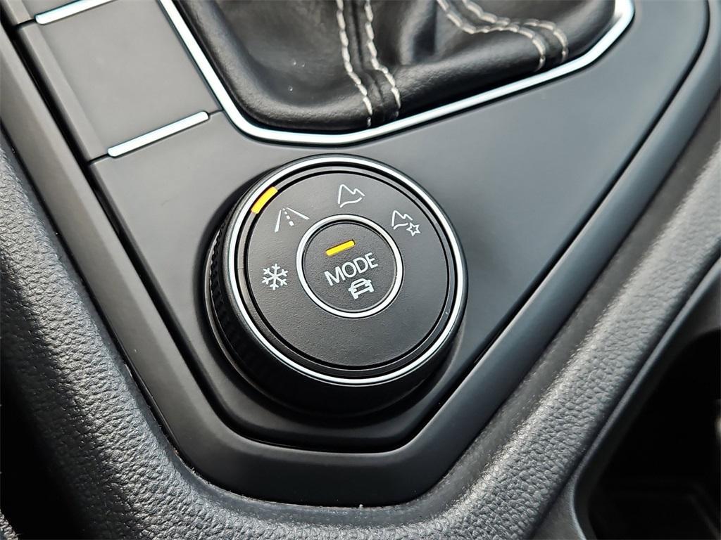 used 2022 Volkswagen Taos car, priced at $22,699