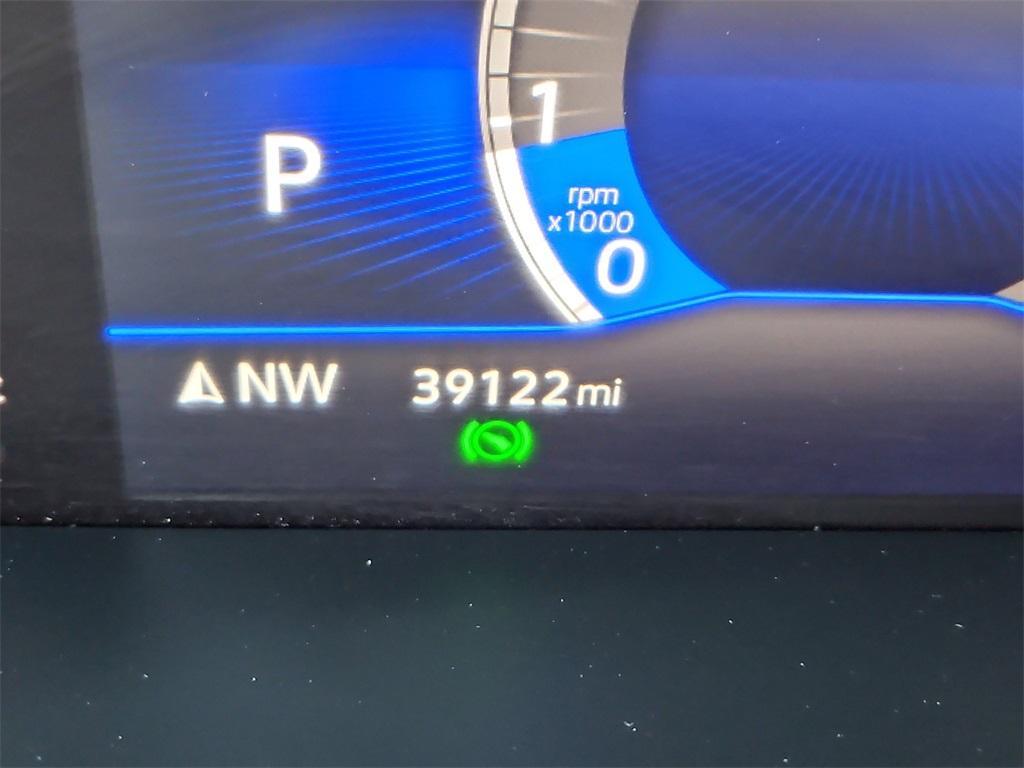 used 2022 Volkswagen Taos car, priced at $22,699