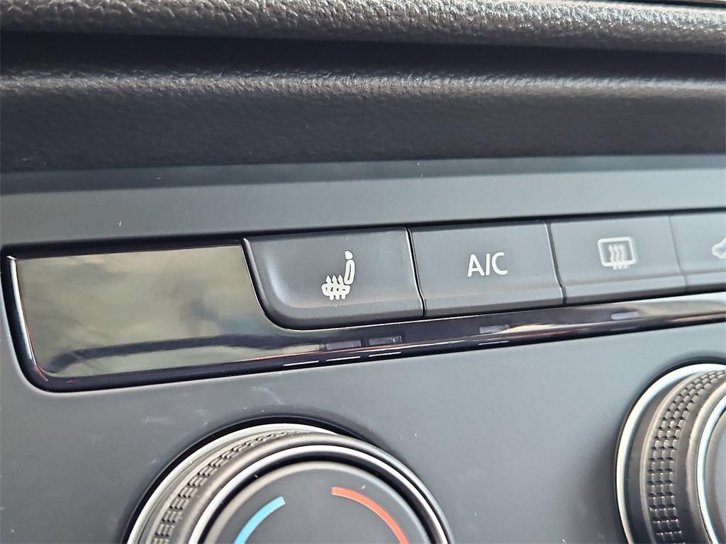 used 2022 Volkswagen Taos car, priced at $22,699