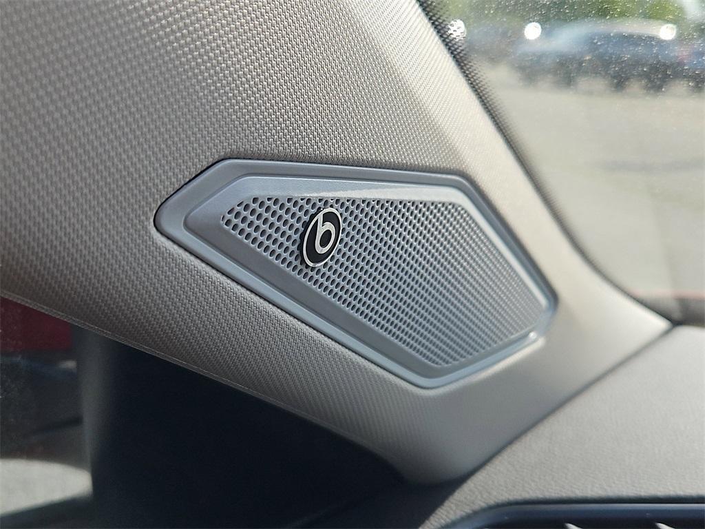 used 2024 Volkswagen Jetta car, priced at $26,987