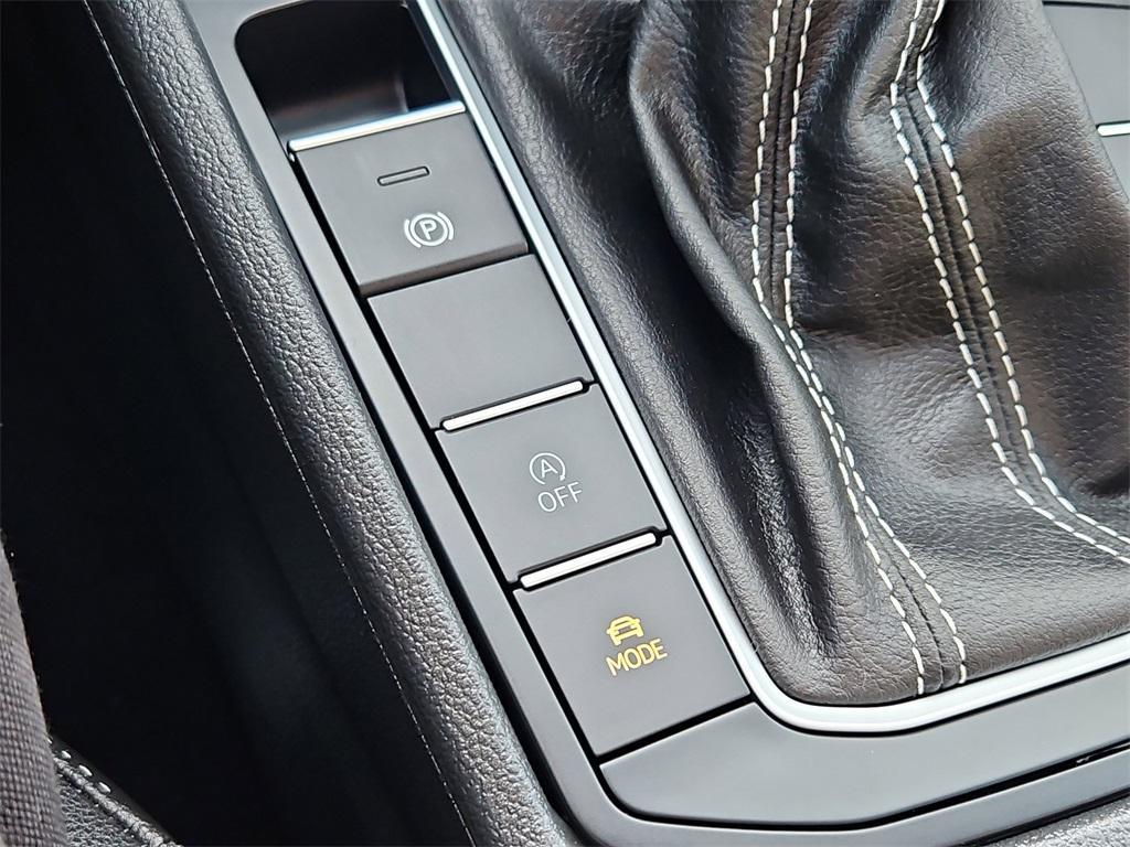 used 2024 Volkswagen Jetta car, priced at $26,987