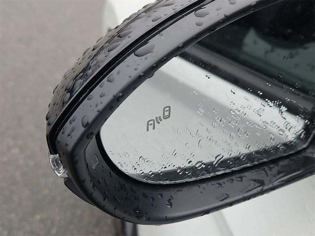 new 2025 Volkswagen Jetta GLI car, priced at $34,279